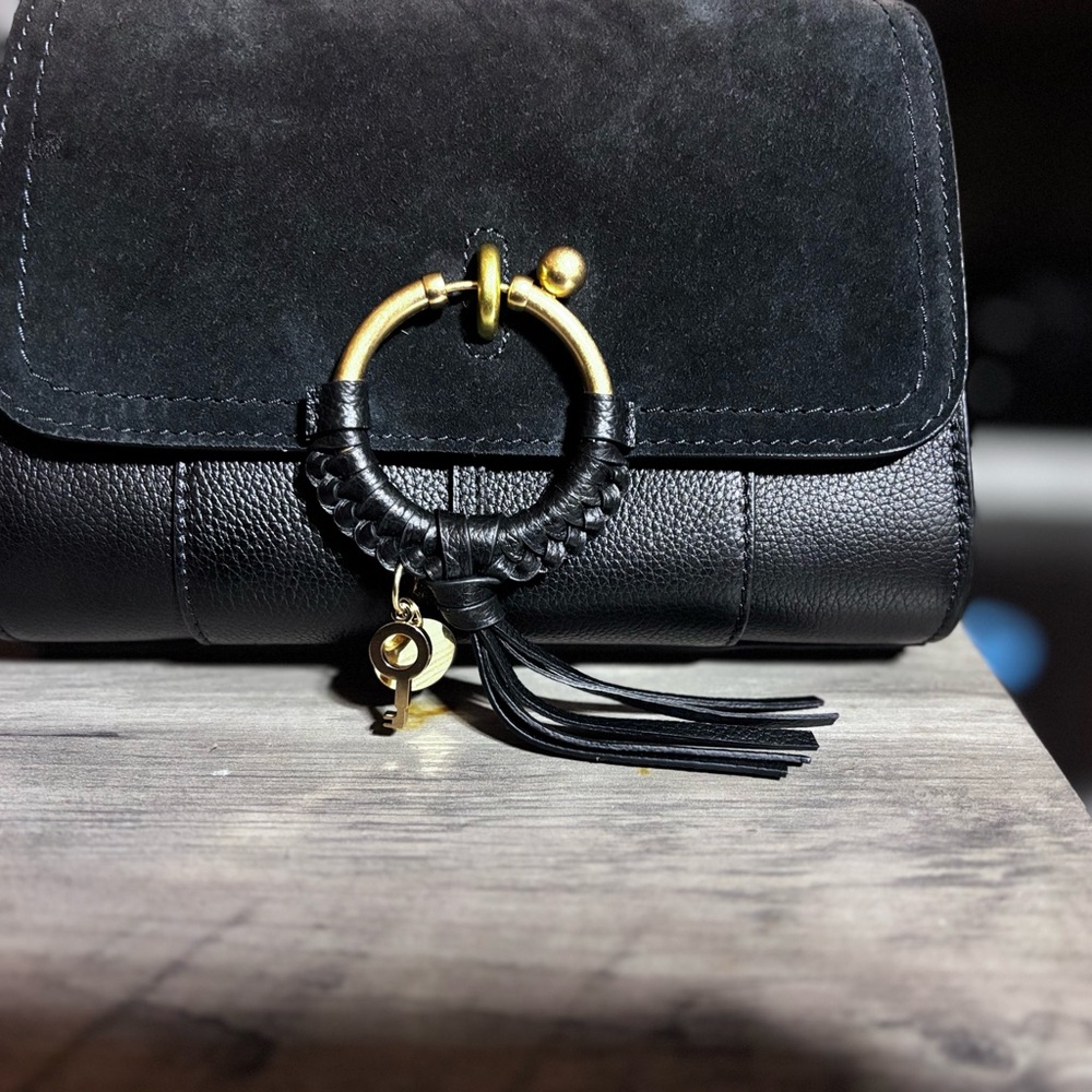 See by Chloe Joan Ladylike Bag - Picture 11 of 11